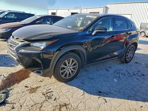 JTJBARBZ1H2107917 2017 LEXUS NX - Image 1