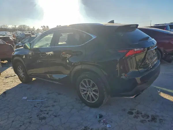 JTJBARBZ1H2107917 2017 LEXUS NX - Image 2