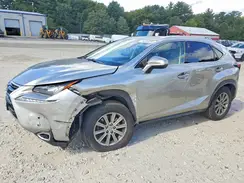 JTJBARBZ1H2108811 2017 LEXUS NX