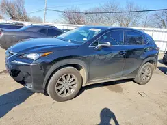 JTJBARBZ1H2109814 2017 LEXUS NX