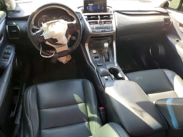 JTJBARBZ1H2109814 2017 LEXUS NX - Image 8