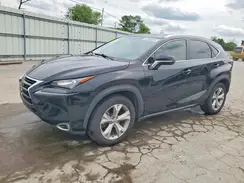 JTJBARBZ1H2110588 2017 LEXUS NX