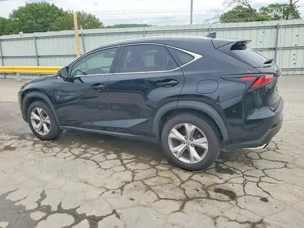JTJBARBZ1H2110588 2017 LEXUS NX - Image 2
