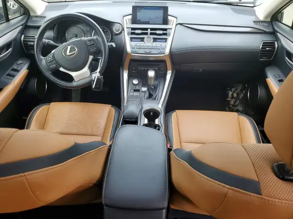 JTJBARBZ1H2110588 2017 LEXUS NX - Image 8