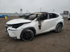 JTJBARBZ1H2111417 2017 LEXUS NX