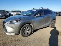 JTJBARBZ1H2111515 2017 LEXUS NX