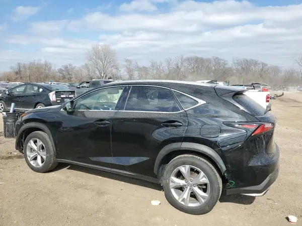 JTJBARBZ1H2112163 2017 LEXUS NX - Image 2