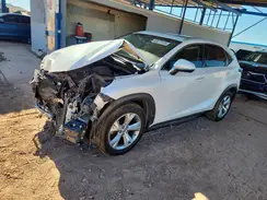 JTJBARBZ1H2113099 2017 LEXUS NX