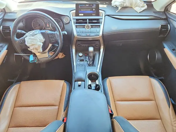 JTJBARBZ1H2113099 2017 LEXUS NX - Image 8