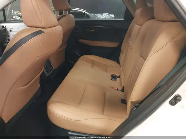 JTJBARBZ1H2113975 2017 LEXUS NX - Image 8