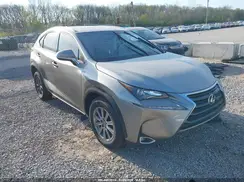 JTJBARBZ1H2115127 2017 LEXUS NX