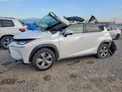 JTJBARBZ1H2115872 2017 LEXUS NX