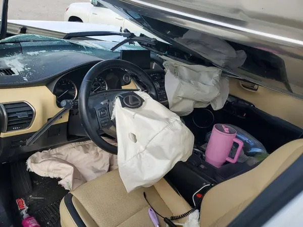 JTJBARBZ1H2115872 2017 LEXUS NX - Image 8
