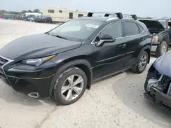 JTJBARBZ1H2116522 2017 LEXUS NX