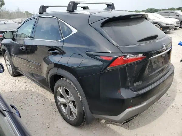 JTJBARBZ1H2116522 2017 LEXUS NX - Image 2