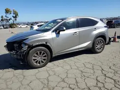 JTJBARBZ1H2117427 2017 LEXUS NX