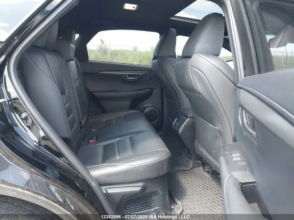 JTJBARBZ1H2117850 2017 LEXUS NX - Image 8