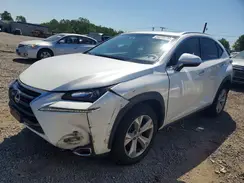 JTJBARBZ1H2118139 2017 LEXUS NX