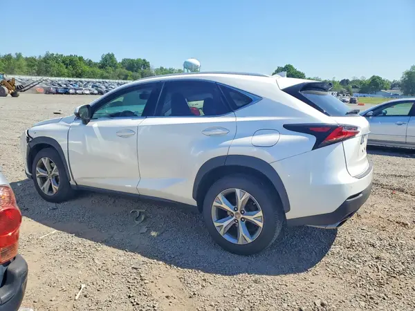 JTJBARBZ1H2118139 2017 LEXUS NX - Image 2