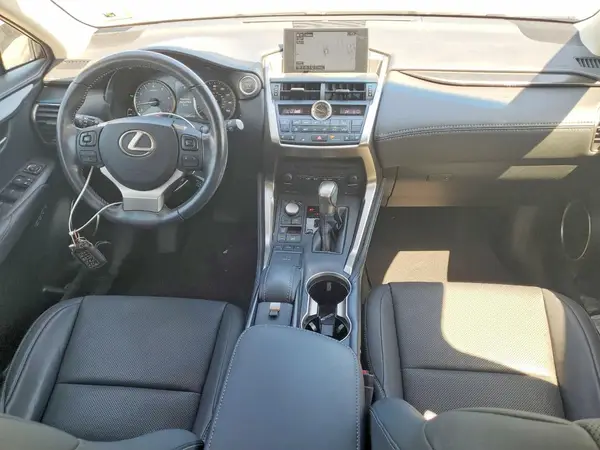JTJBARBZ1H2118139 2017 LEXUS NX - Image 8