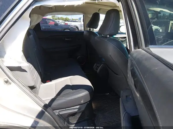 JTJBARBZ1H2118271 2017 LEXUS NX - Image 8