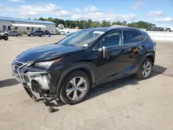 JTJBARBZ1H2119386 2017 LEXUS NX