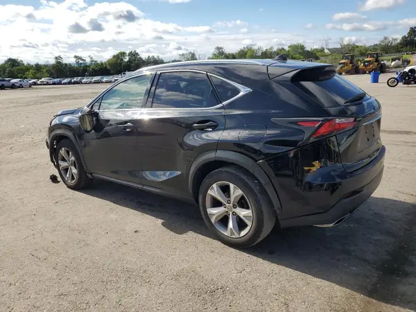 JTJBARBZ1H2119386 2017 LEXUS NX - Image 2