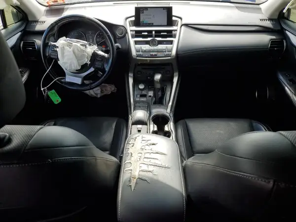 JTJBARBZ1H2119386 2017 LEXUS NX - Image 8