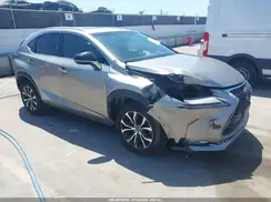 JTJBARBZ1H2119548 2017 LEXUS NX