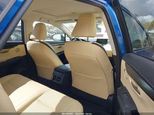 JTJBARBZ1H2119873 2017 LEXUS NX - Image 8