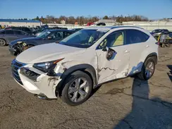 JTJBARBZ1H2120747 2017 LEXUS NX
