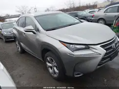 JTJBARBZ1H2121039 2017 LEXUS NX