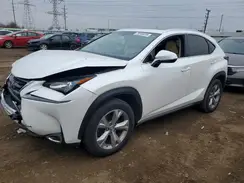 JTJBARBZ1H2121106 2017 LEXUS NX