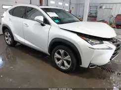 JTJBARBZ1H2121381 2017 LEXUS NX