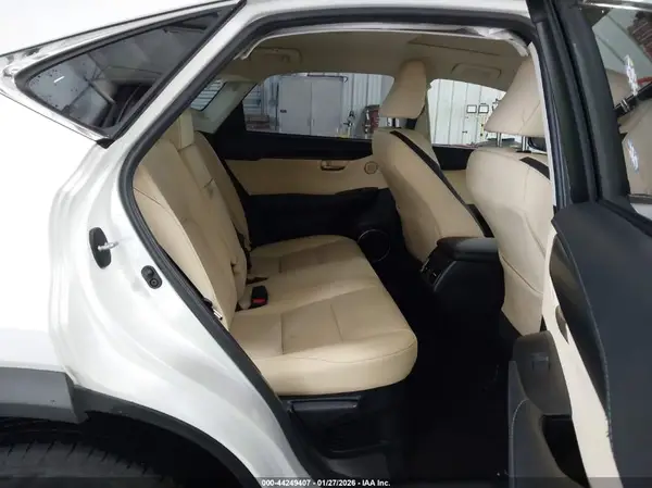 JTJBARBZ1H2121381 2017 LEXUS NX - Image 8