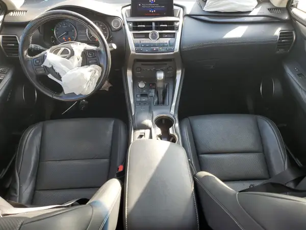 JTJBARBZ1H2121509 2017 LEXUS NX - Image 8