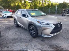 JTJBARBZ1H2121767 2017 LEXUS NX