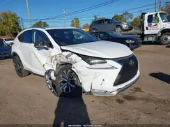 JTJBARBZ1H2122918 2017 LEXUS NX