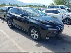 JTJBARBZ1H2124295 2017 LEXUS NX