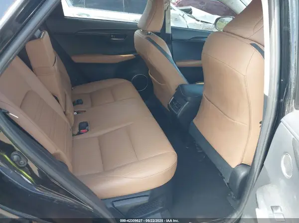 JTJBARBZ1H2124295 2017 LEXUS NX - Image 8
