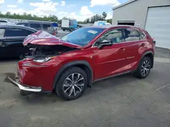 JTJBARBZ1H2124622 2017 LEXUS NX