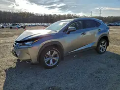 JTJBARBZ1H2124779 2017 LEXUS NX