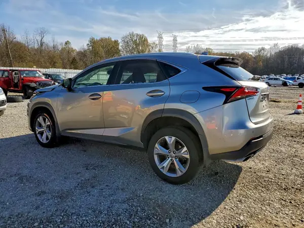 JTJBARBZ1H2124779 2017 LEXUS NX - Image 2