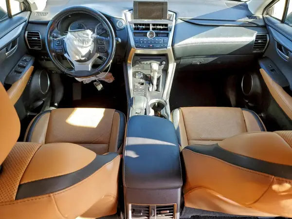 JTJBARBZ1H2124779 2017 LEXUS NX - Image 8