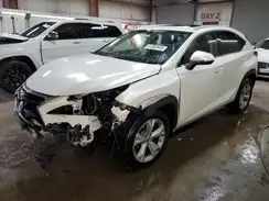 JTJBARBZ1H2124913 2017 LEXUS NX
