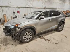 JTJBARBZ1H2125592 2017 LEXUS NX