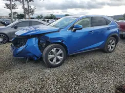JTJBARBZ1H2126208 2017 LEXUS NX