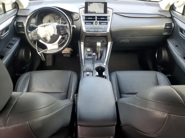 JTJBARBZ1H2126208 2017 LEXUS NX - Image 8