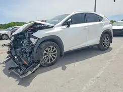 JTJBARBZ1H2126886 2017 LEXUS NX