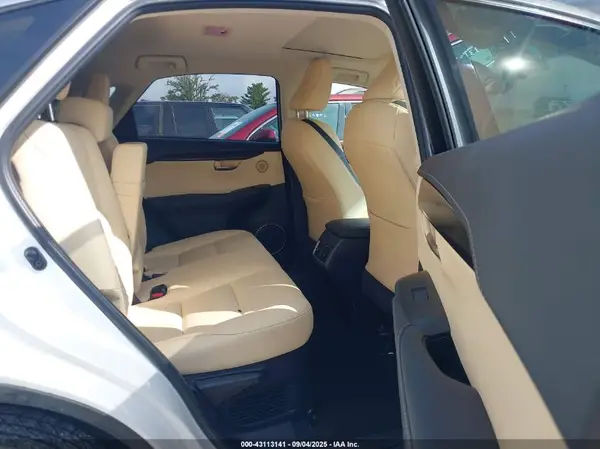 JTJBARBZ1H2130064 2017 LEXUS NX - Image 8